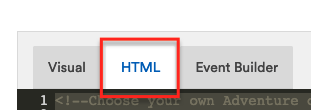 Select HTML