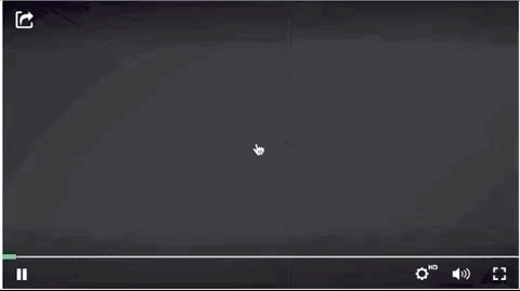 Invisible navigation agenda