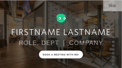 Image background Event