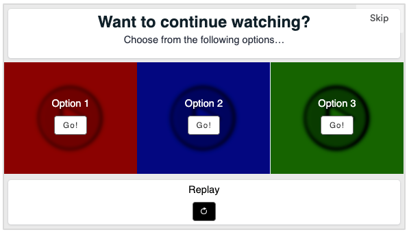 CYAO 3 option
