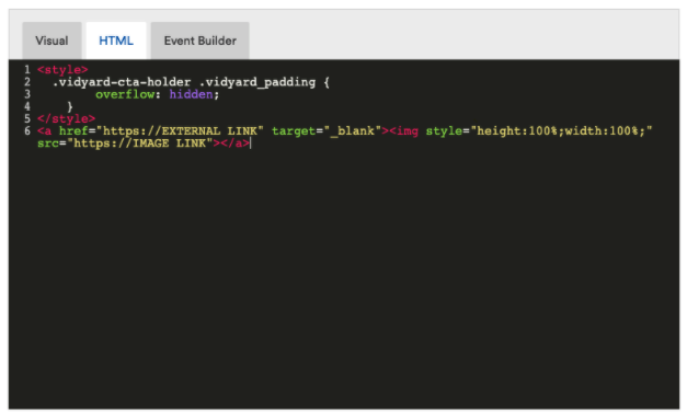 Pasted from Codepen in HTML Box
